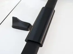 3D printer bestanden | 3MF | Bagagerekvulling (voor Subaru)