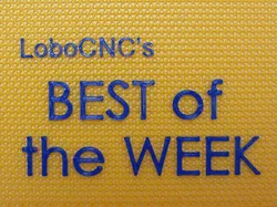 3D printer bestanden | 3MF | Beste van de week: 8/21/17