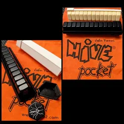 3D printer bestanden | 3MF | Hive zakorganizer