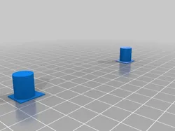 3D printer bestanden | 3MF | Terugtrekkingstest