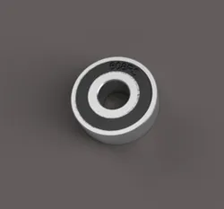 608RS Steel Ball Bearing