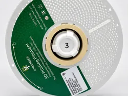 Adaptador carrete Lotactree - Modelo de impresión 3D gratuito