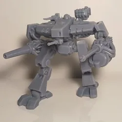 Borbpocalypse - Sumter - Machine Cavalry