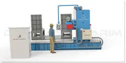 Boring Machine