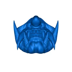 Characters & Creatures STL Download - totoby yefri mota