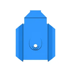 Creality Cloud | إيفو  | ملفات الطابعة ثلاثية الأبعاد