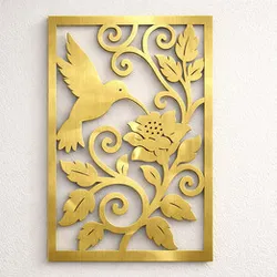 Decor Wall Panel ( Hoa Văn)