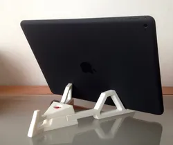Desktop Stand for iPad Pro