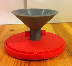 Dots Ice Cream Mold - Diy Dippin Dots without Liquid Nitrogen