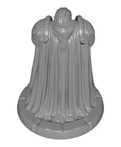 Dwarf hammer