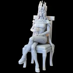 Evil Queen - Fantasy Tavern District Vol II