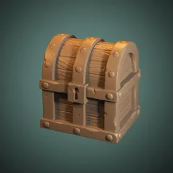 Fantasy Chest