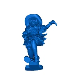 Fișiere pentru imprimante 3D | Fișier 3MF | alou