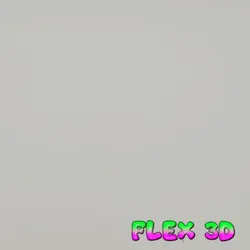 Flex 3D Shelf Buddiez Horse