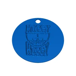 Free Jewelry & Accessories STL Download - huggyby nelson vargas NS
