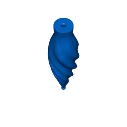 Free Lighting & Lamps STL Download - bulbby BECKYYYY
