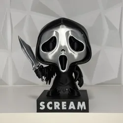 Funko Pop Scream
