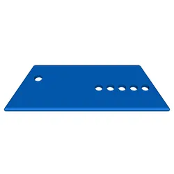 Gratis Tools & Spare Parts STL indir - pcd-houder - treximus