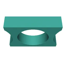 gratuită de Badges & Coins STL Descărcare - Deget de botez - user8344369724