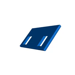 gratuită de Electronics & RC (Remote Control) STL Descărcare - intrare de alimentare arduino uni - treximus