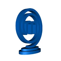 gratuită de Sculptures & Artworks STL Descărcare - statuetă  - user6355852832