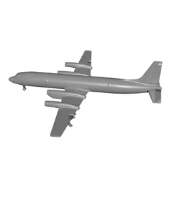 Ilyushin Il-18B Coot