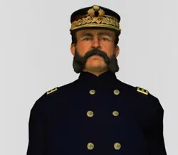 Miguel Grau