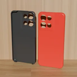Motorola Moto G Play 2026 Cell Phone Case - Carcasa Celular Motorola Moto G Play 2026