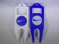 NIKE Golf Ball Marker