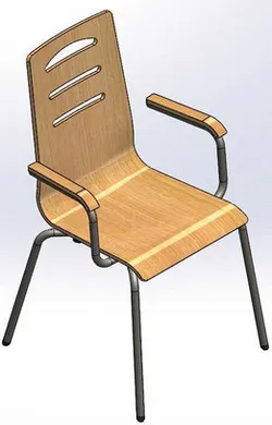 OFFICE CHAIR