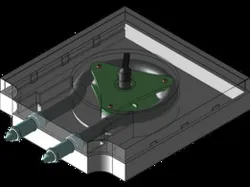 presmatic pump