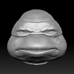 Raph Head