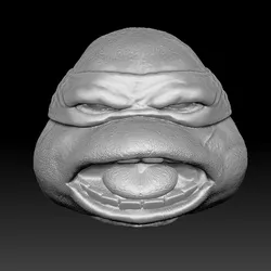 Raph Yell