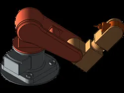 ROBOTIC ARM
