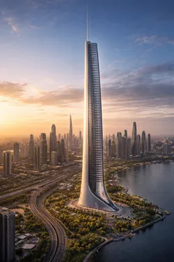 Skyscraper