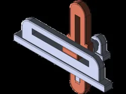 SLIDER CRANK