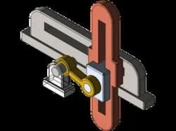 Slider Crank