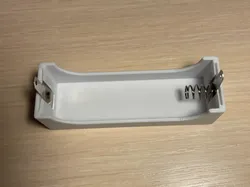 Soporte 21700 - Modelo de impresión 3D gratuito