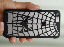 Spidersuit Iphone 6 Case
