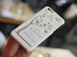 Steve Jobs Quote IPhone 6 Plus Case