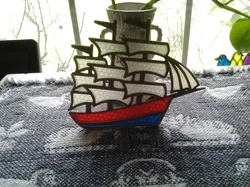 Summer Sails