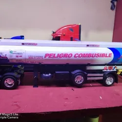 Tanker Scale 1:32