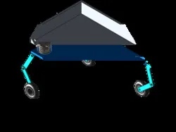 trolly
