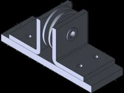 Wheel support