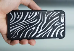 Zebra Iphone 6 Case