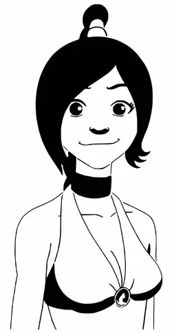 مجاني Digital Art STL تنزيل - استنسل تاي لي - SMT_M 🦊