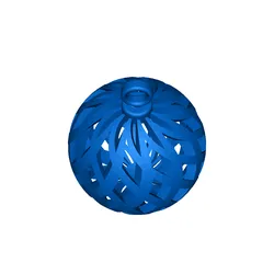 مجاني Home Decorations & Ornaments STL تنزيل - الكرة - BECKYYYY