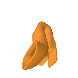 مجاني Jewelry & Accessories STL تنزيل - سلسلة مفاتيح amp - SpanglerThings