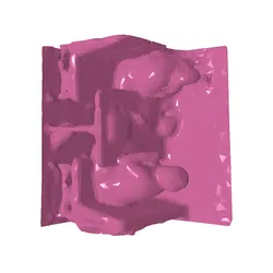 مجاني Sculptures & Artworks STL تنزيل - كالوم 2 - user2769846857