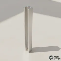 Adjustable profile